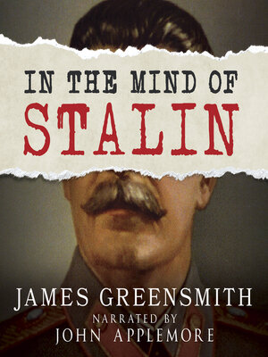 cover image of In the Mind of Stalin